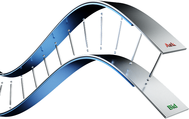 Image of DNA