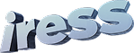 Iress logo