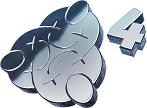 MetaTrader 4 logo