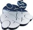 MetaTrader 5 logo
