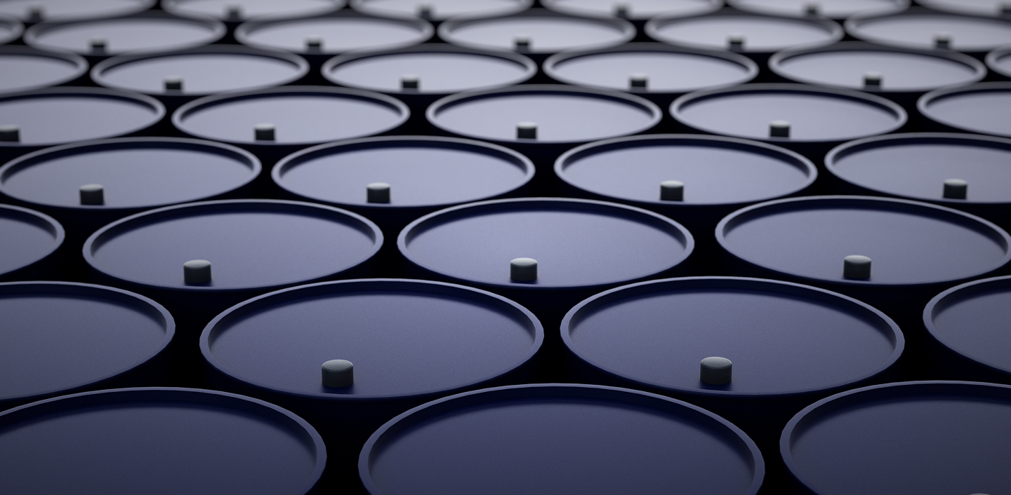 Oil background