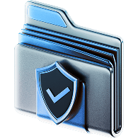 Image of files