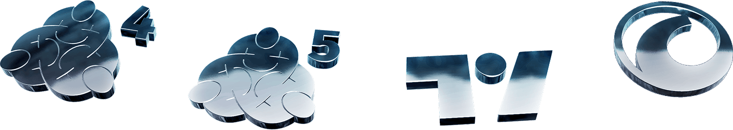 Image of platform's logos