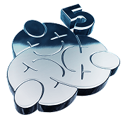 Image of mt5 logo