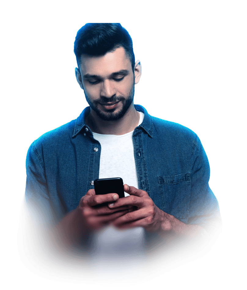 Image of men