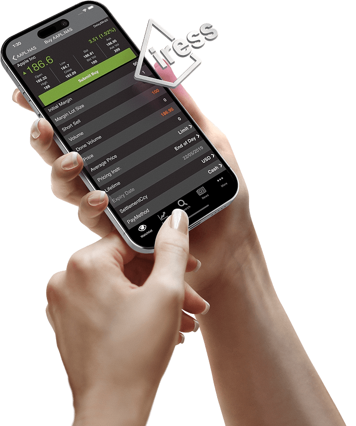 Image of phone