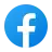 Facebook login button